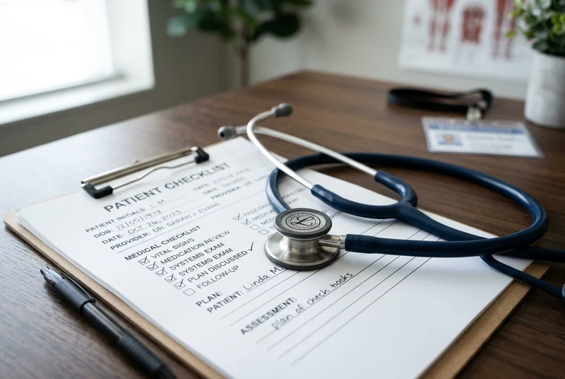 Equipamentos médicos clínicos — Quando levar ao pronto atendimento